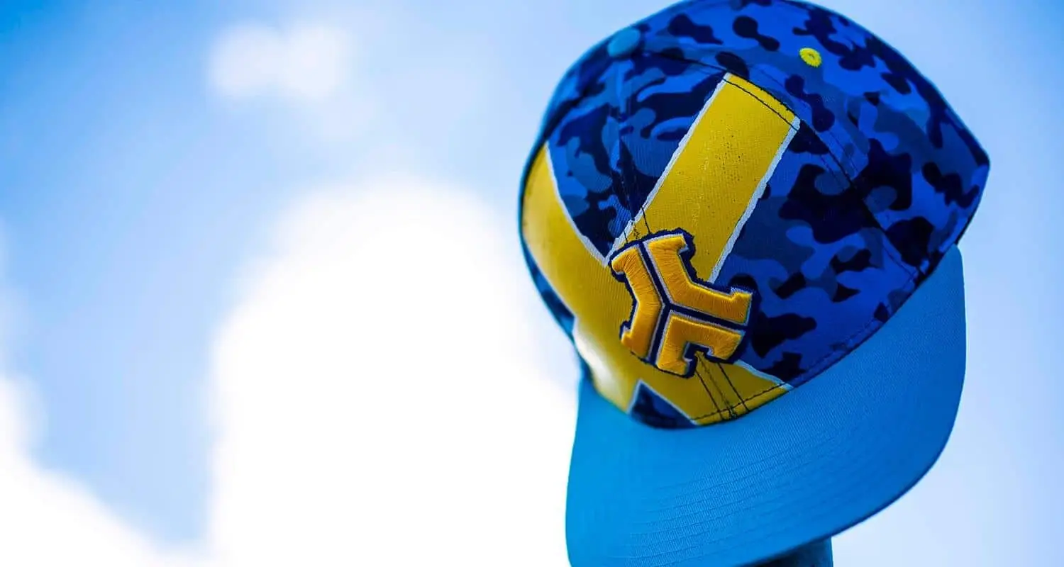 Coretours svenska Defqon.1 keps