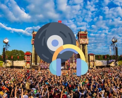Defqon1 Lineup