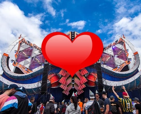 8 anledningar varför du kommer att älska Defqon1